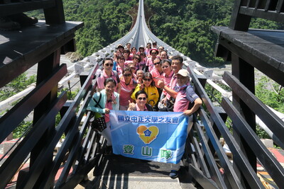 111年 屏東雙流瀑布墾丁二日遊