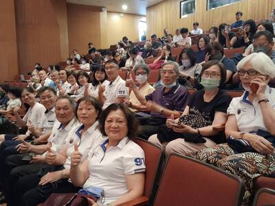 8.30李昌鈺博士講座圖片